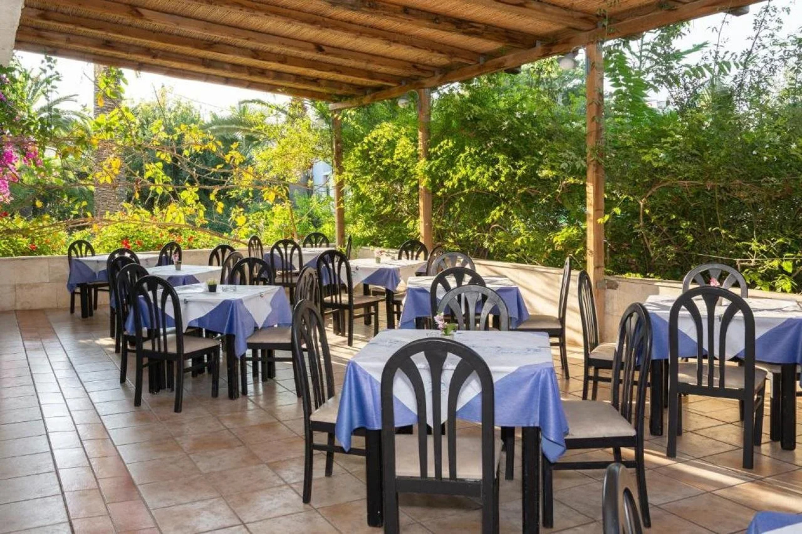 Gorgona Hotel
