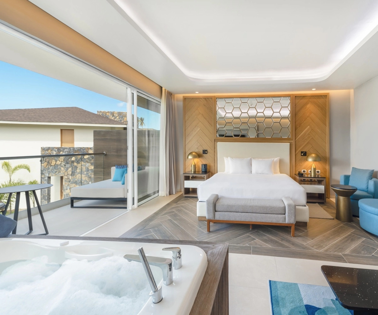 Desire Miches Resort