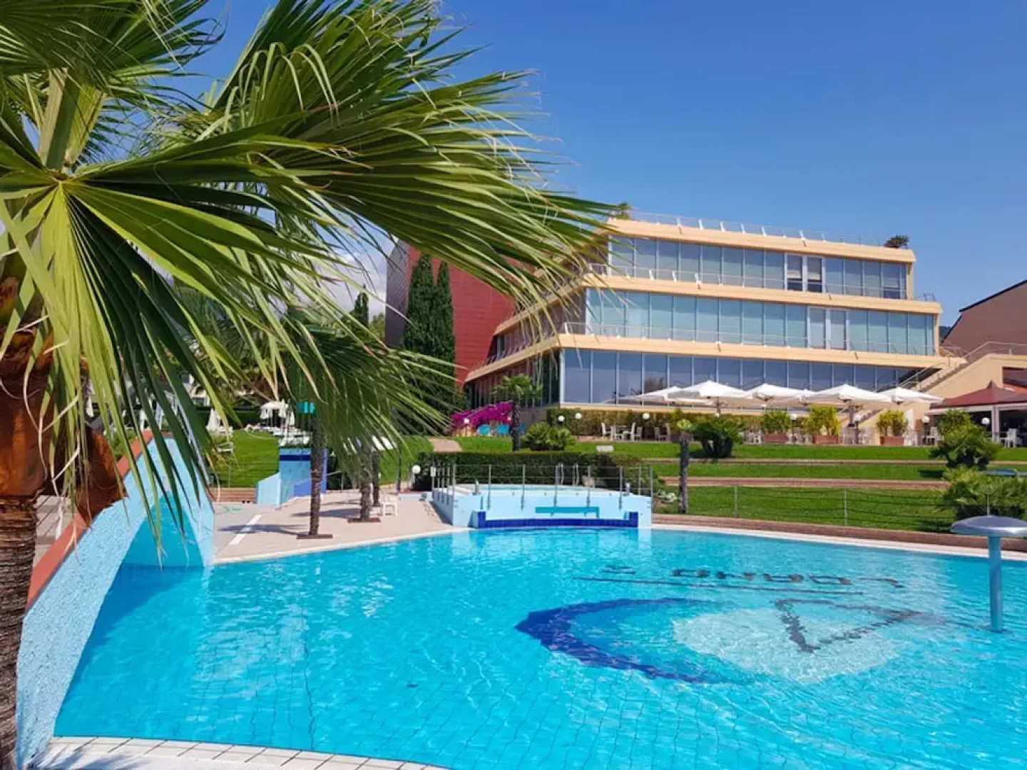 Loano 2 Studio 3 Pax