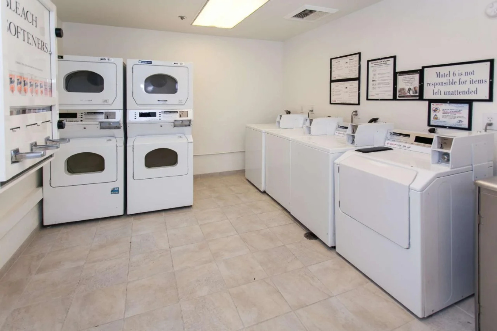 Motel 6 Los Angeles, CA - Los Angeles - LAX