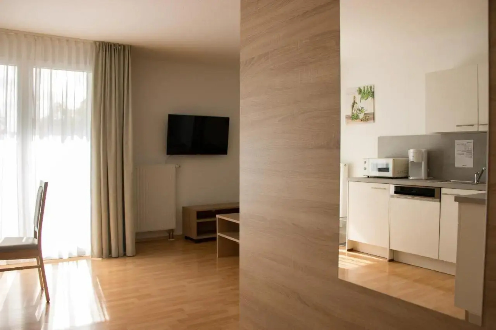 Studio oder Doppelzimmer Espelkamp