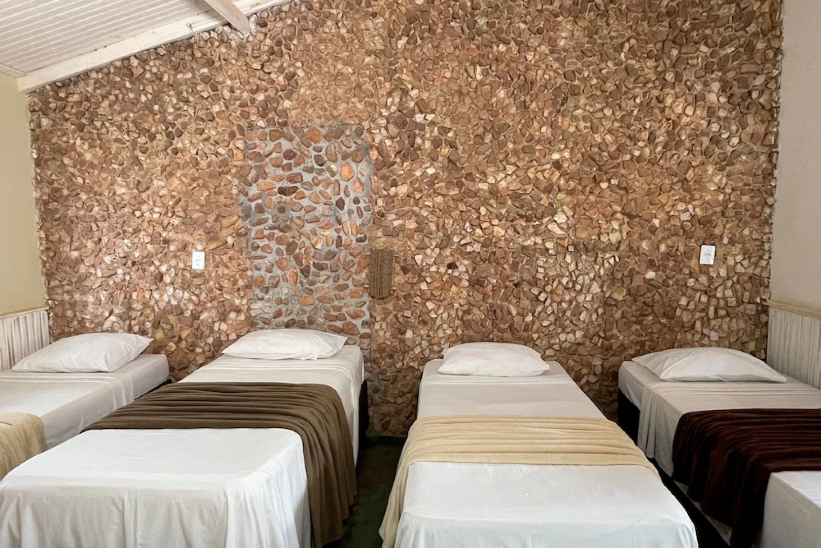 Ranchos 30 Hotel Fazenda