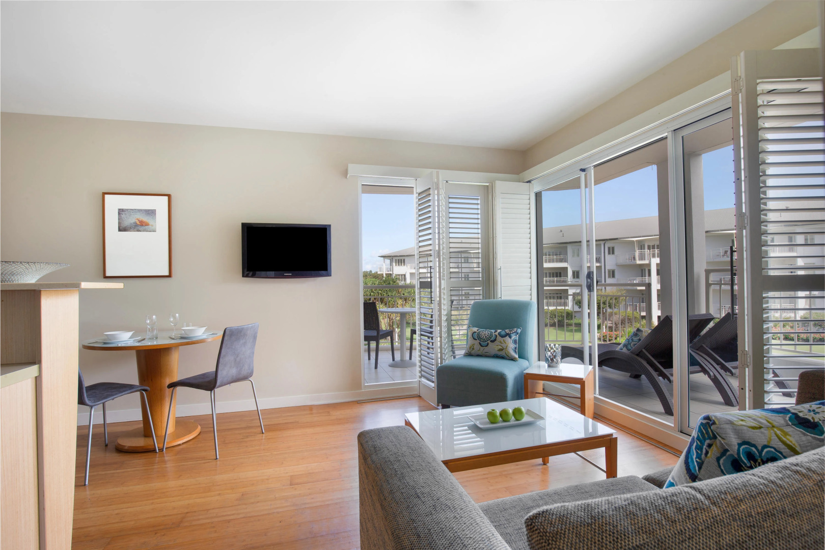 Mantra on Salt Beach