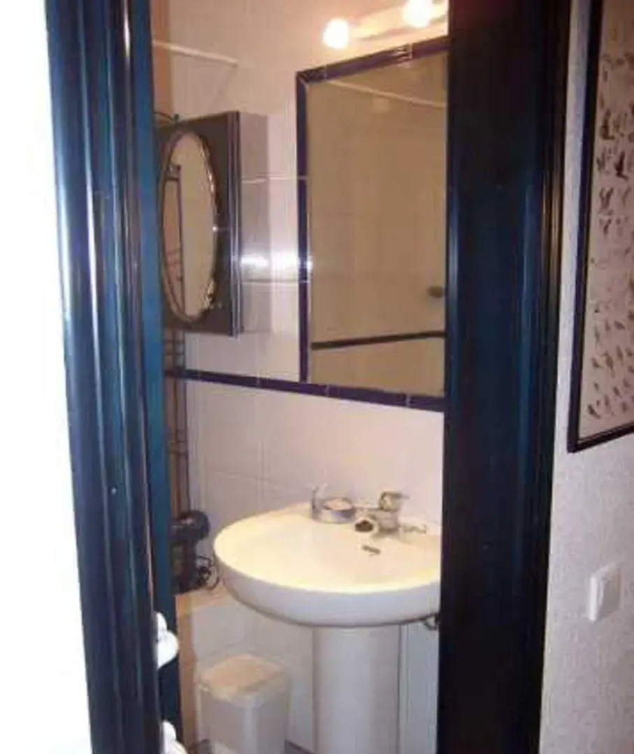 Apartment With 2 Bedrooms in San José de Nijar, With Pool Access and W