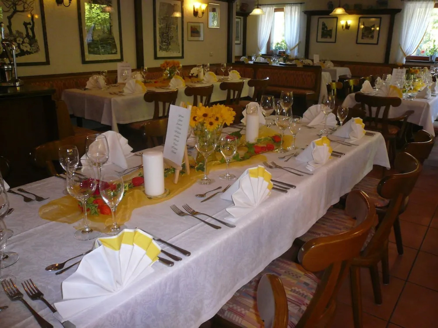 Waldhotel Villa Waldeck