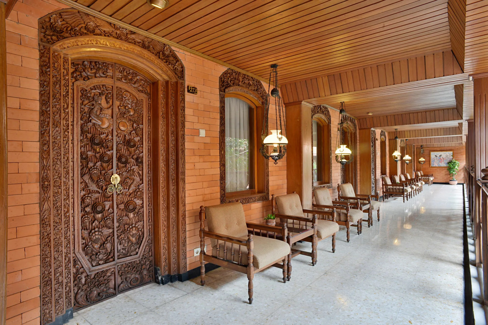 ZEN Rooms Jogja Cendrawasih