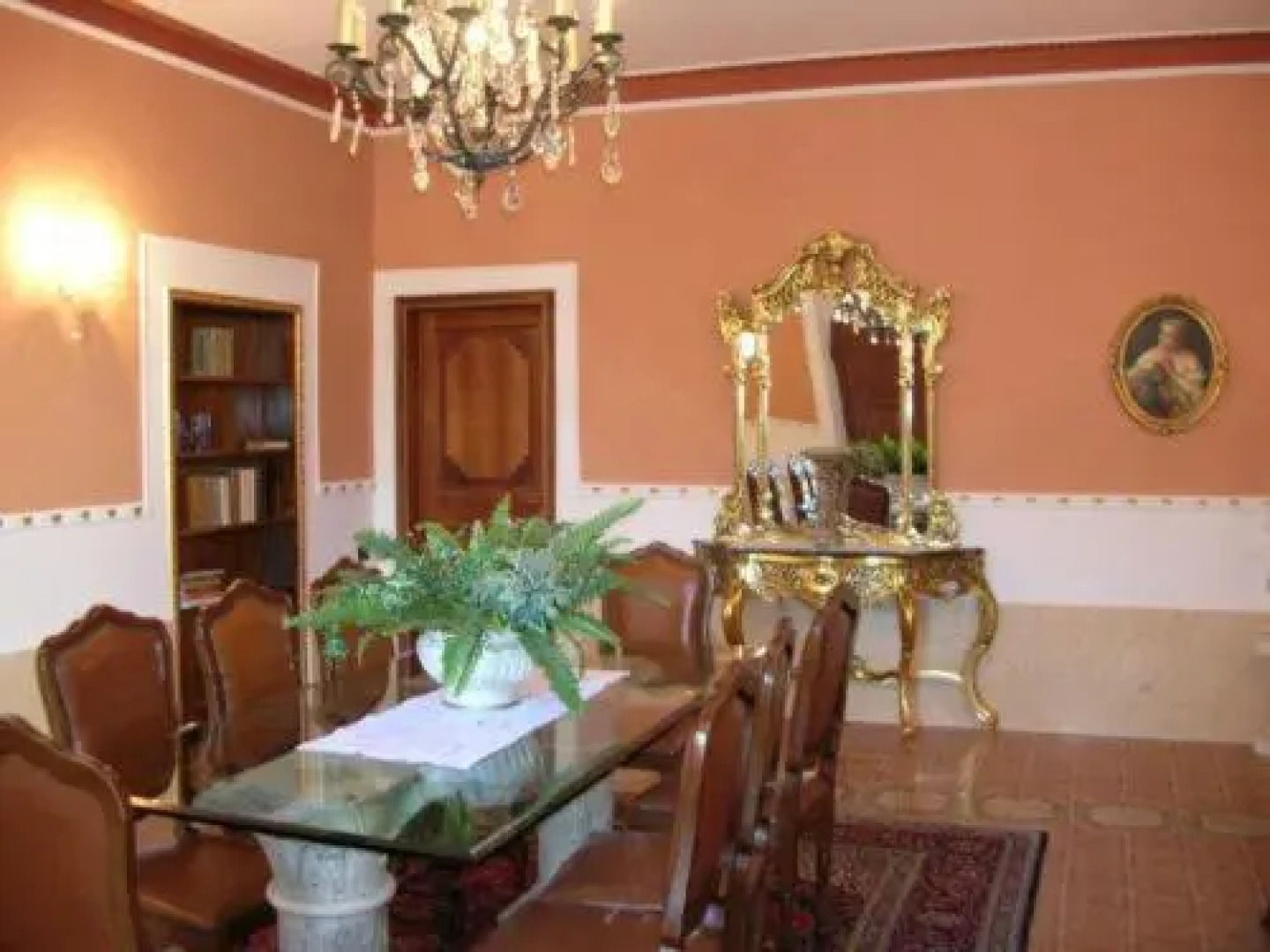 Hotel Villa San Donino