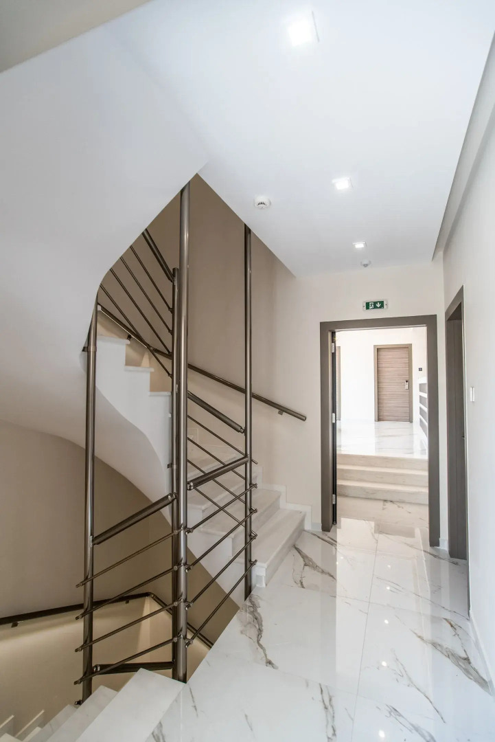 Lagaria II Apartments