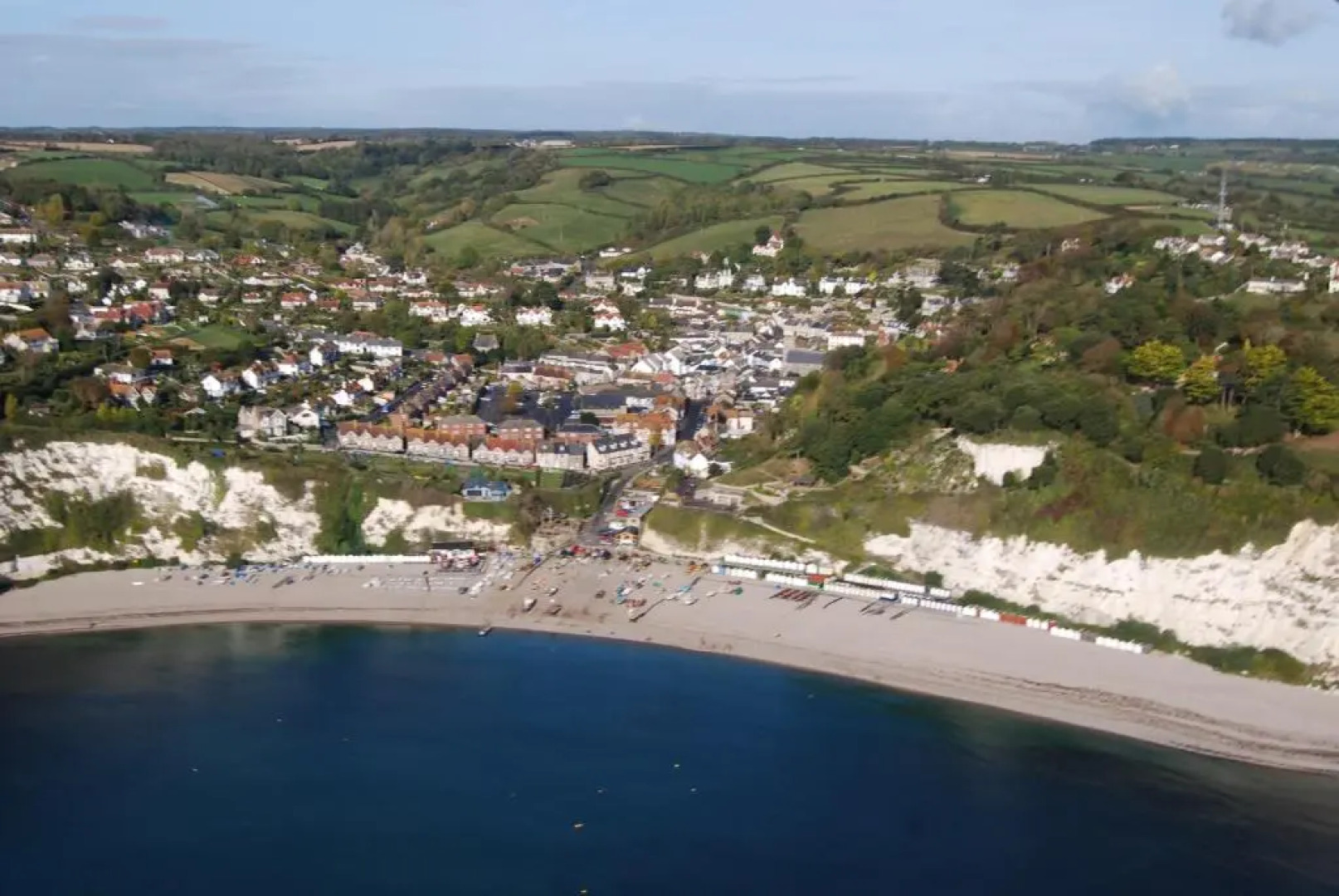 Belmont House Beer - Adults Only