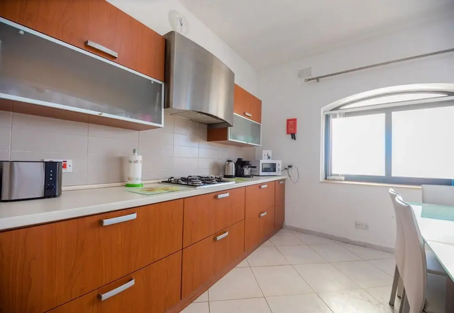 Ta'wigi, Sunset View, Villa & Pool Gozo