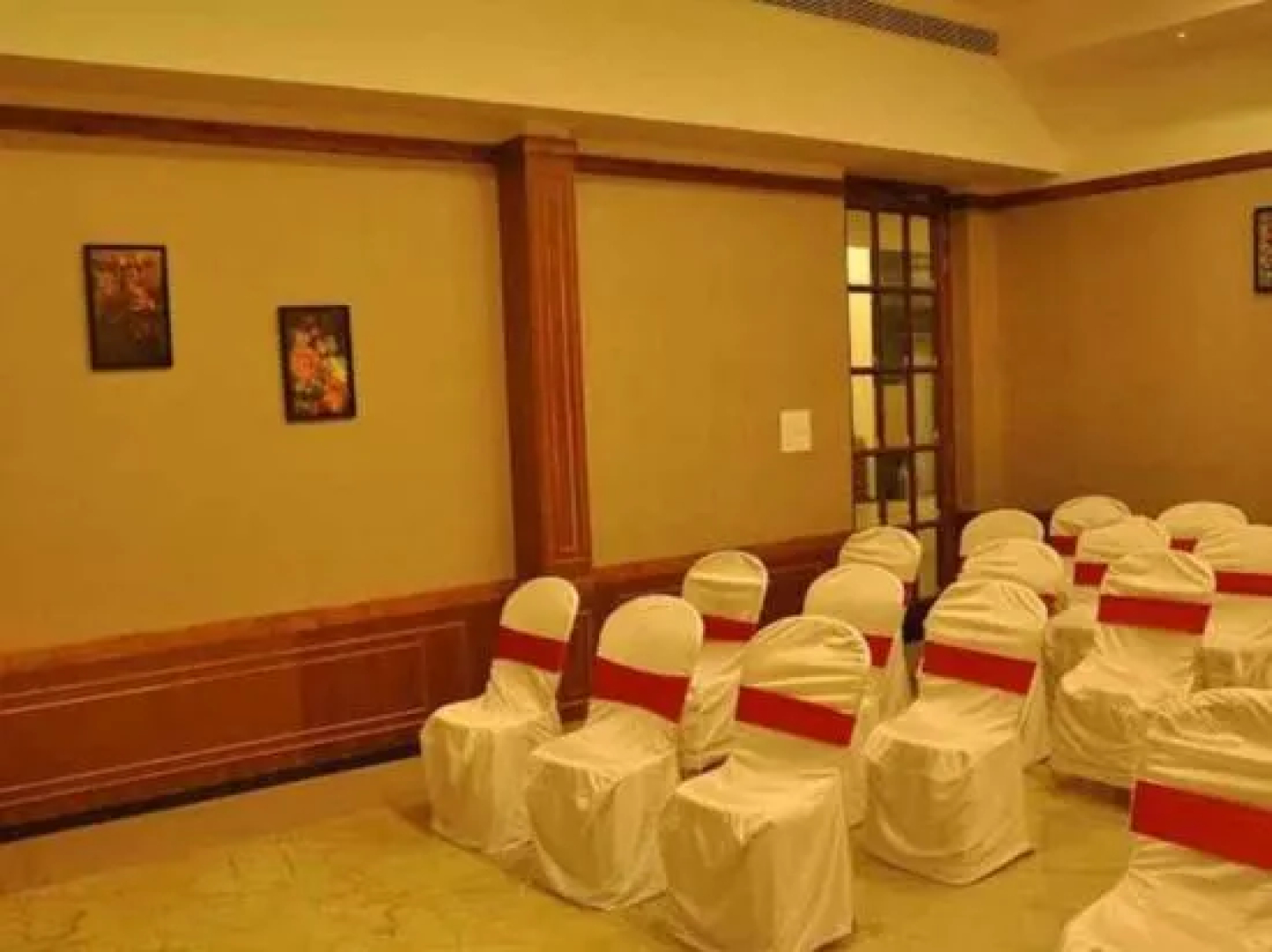 Hotel Lemurian Heritage