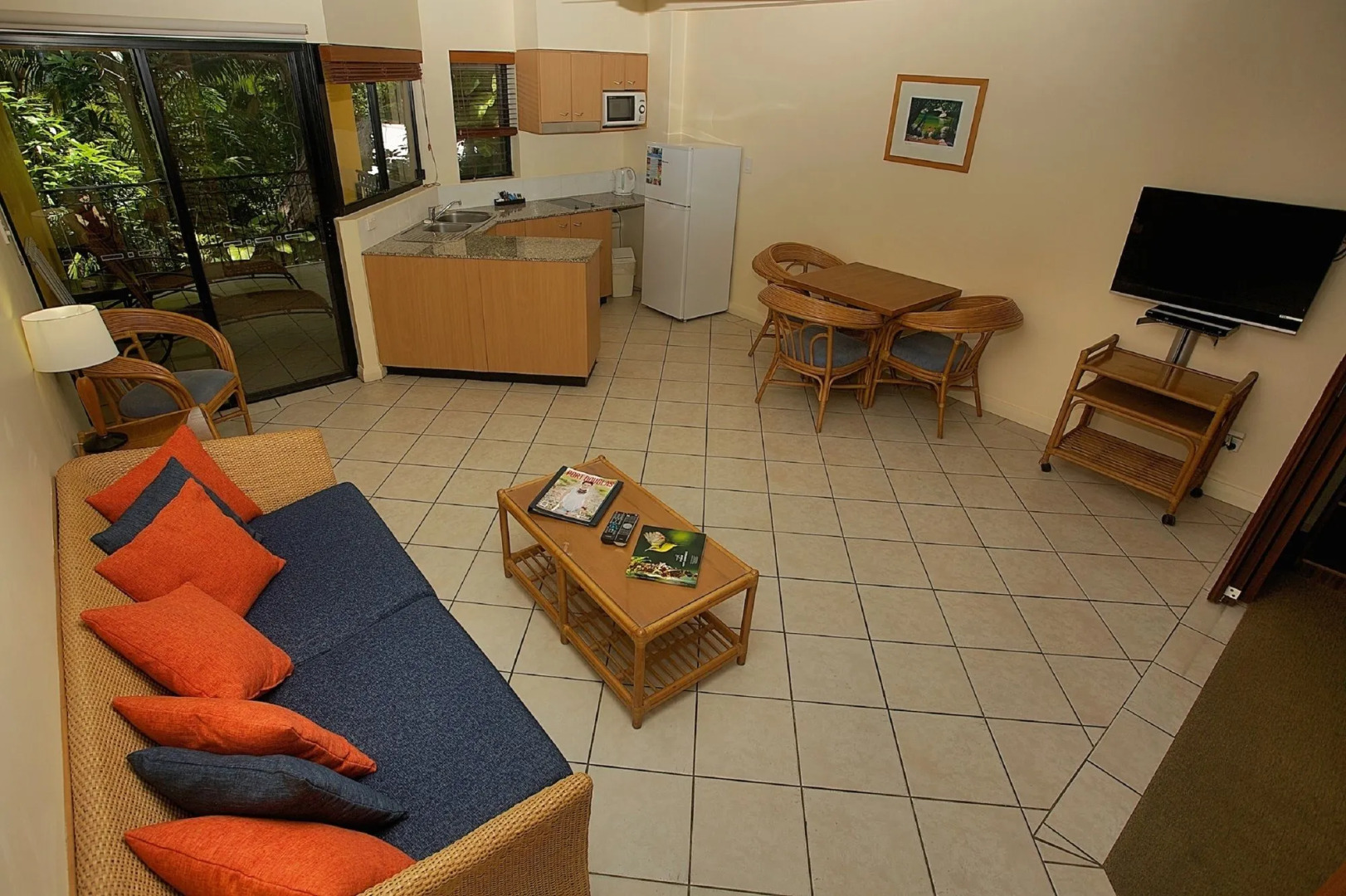 Silkari The Pavilions Port Douglas