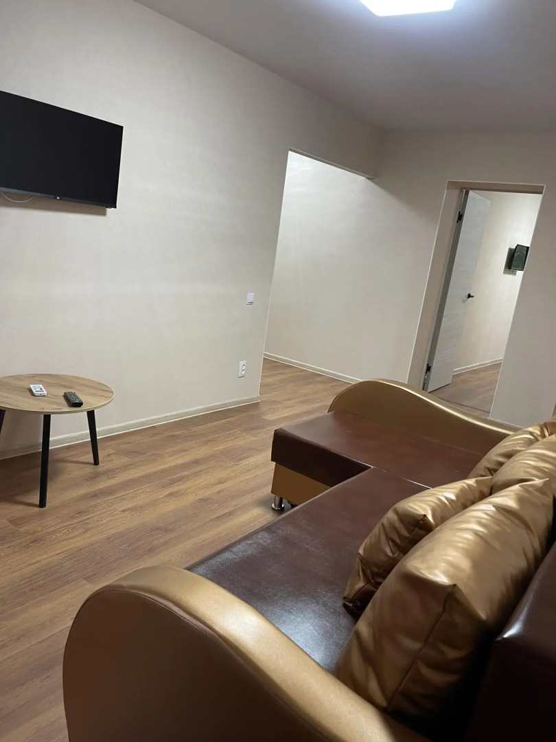 Апартаменты на переулке Коммунистический 106