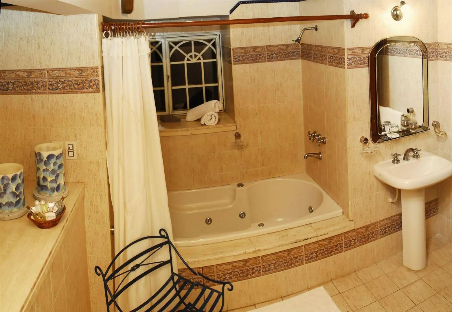 Don Numas Posada Boutique & Spa