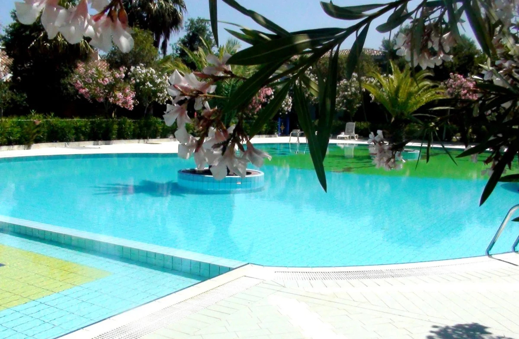 Residence Oasi Anfiteatro