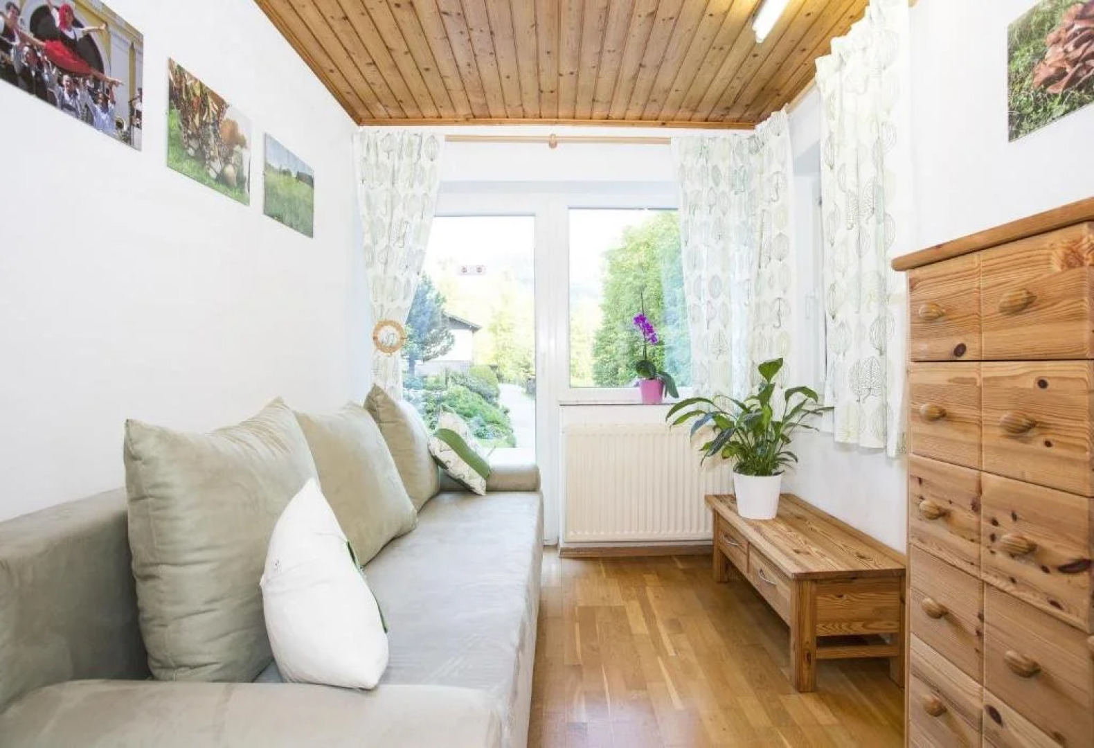 Alpenwiesen Ferienwohnung