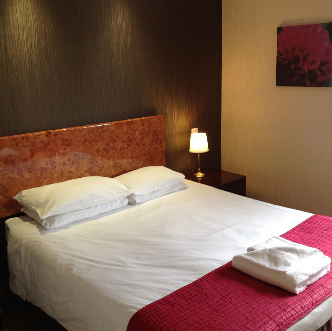 Great Western Hotel Aberdeen