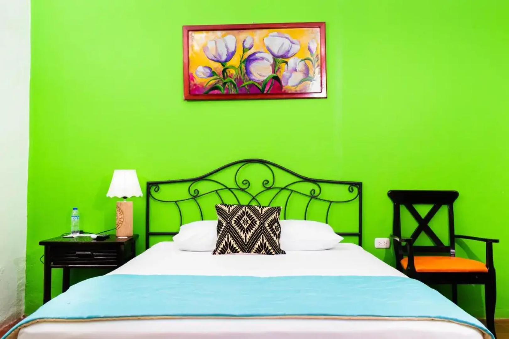 Rual's Hotel