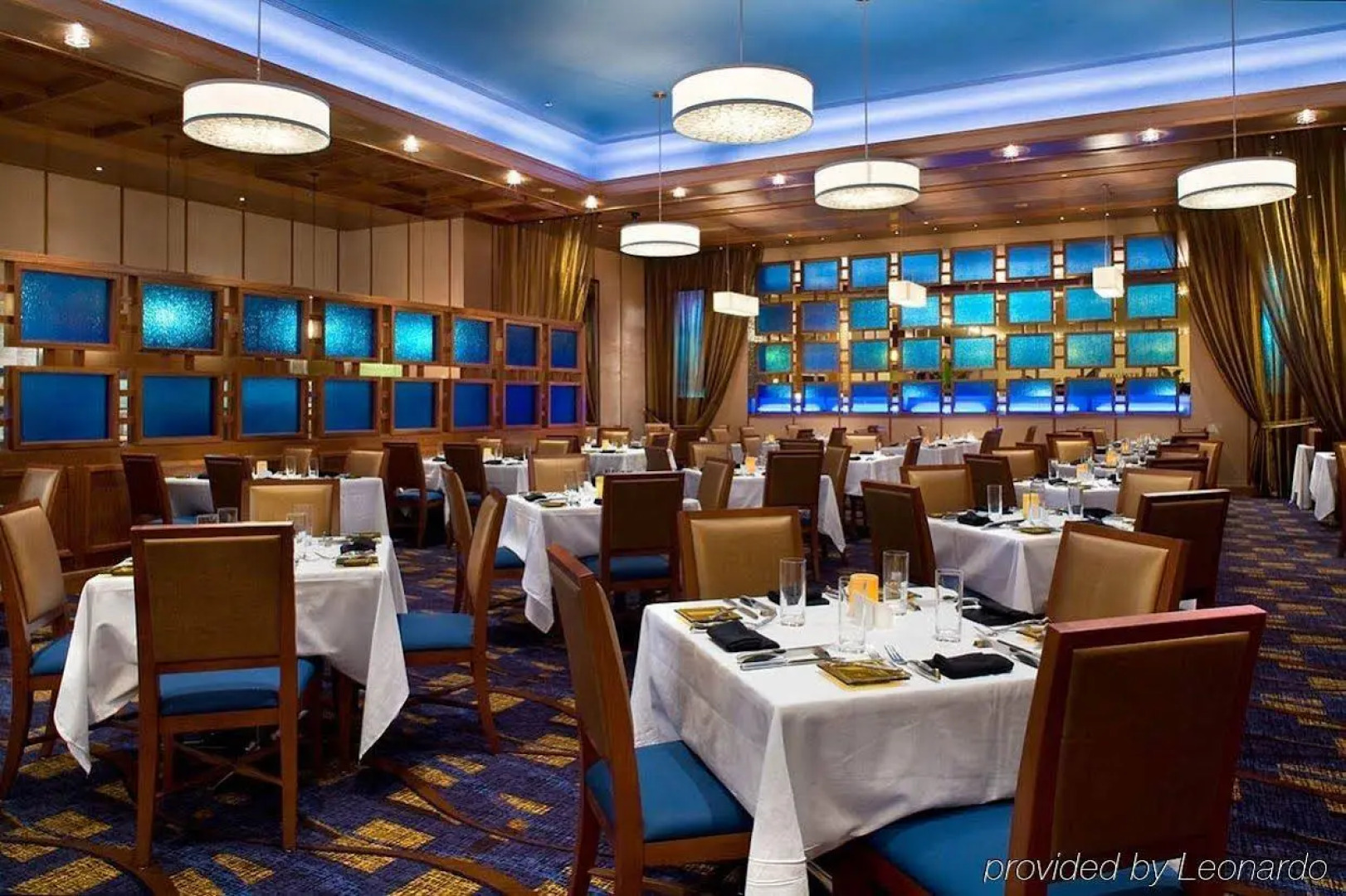 Bally's Atlantic City Hotel & Casino