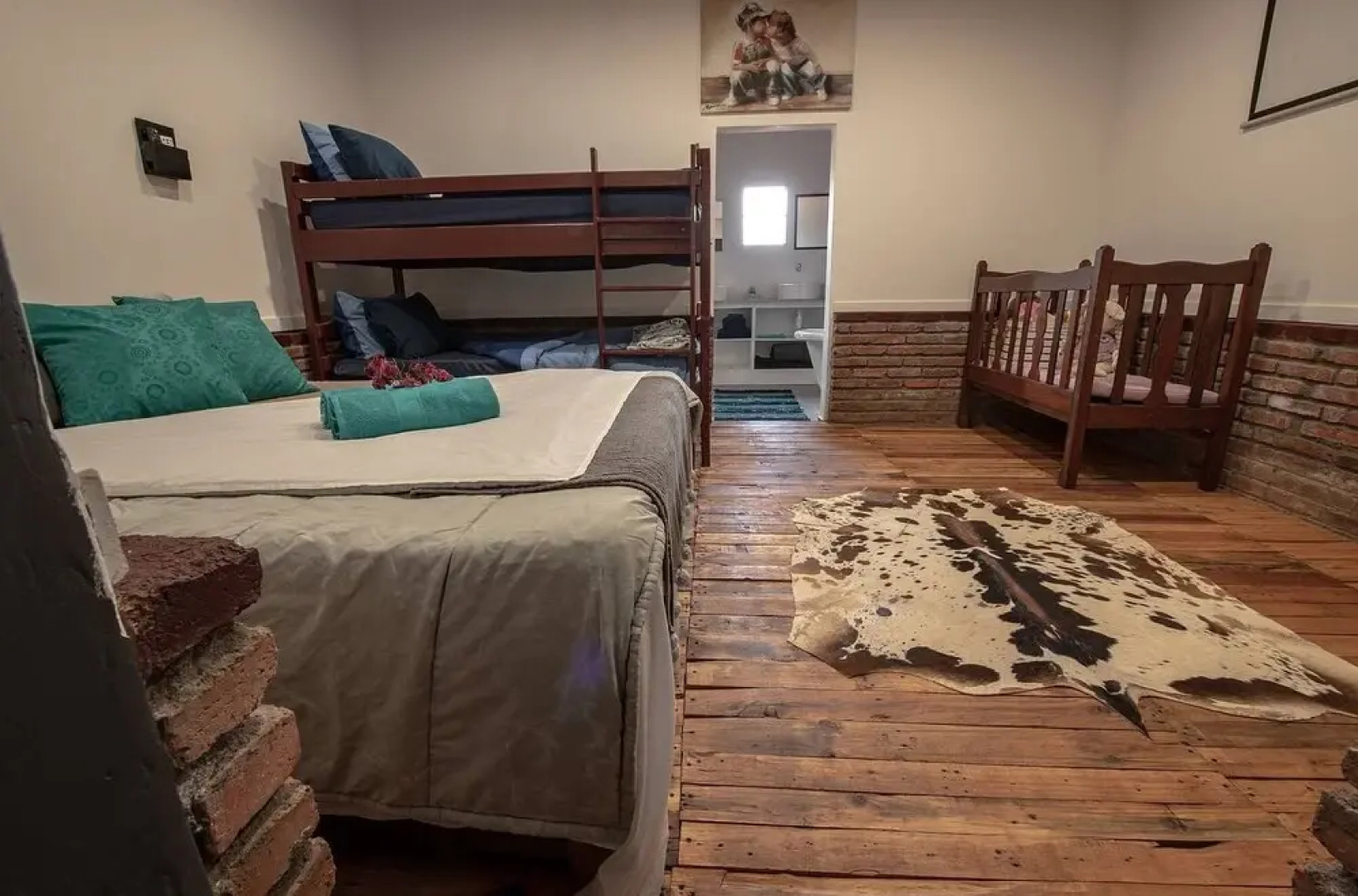 Maros Self Catering Guesthouse