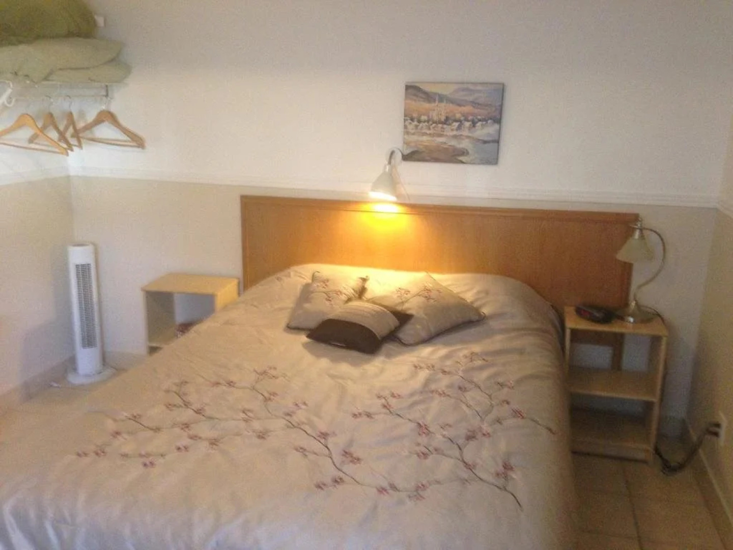 Gîte au Pignon Vert Ste-Foy