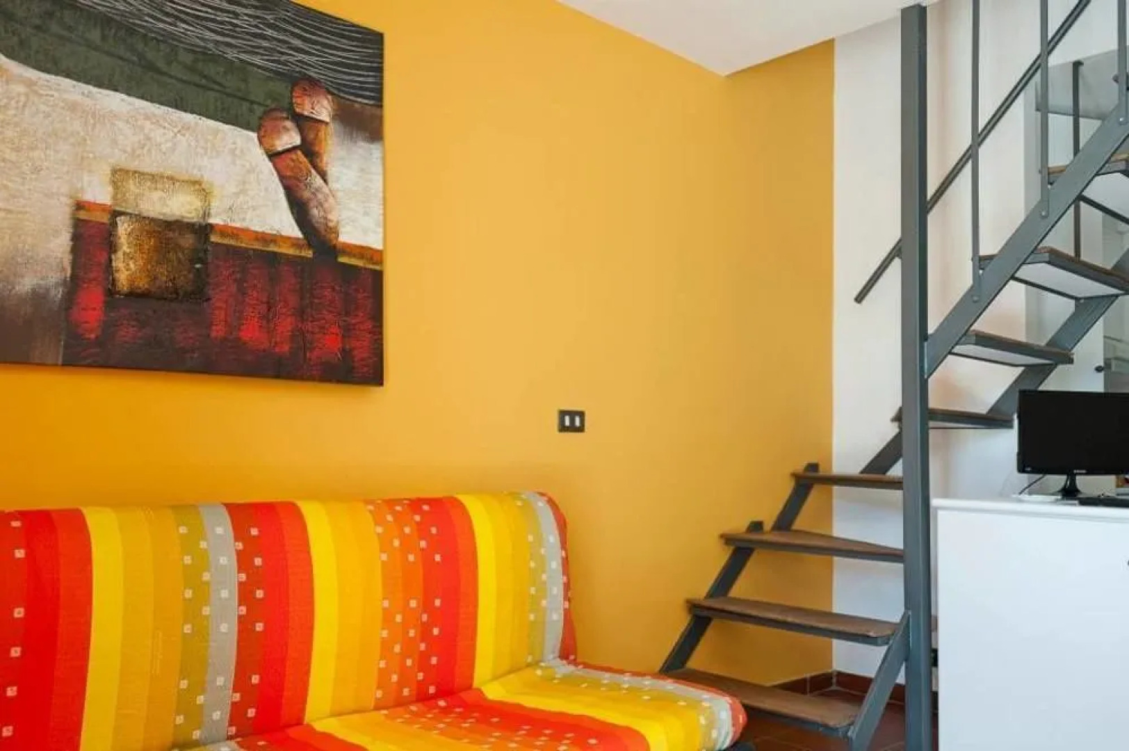 Residence Raggio di Sole