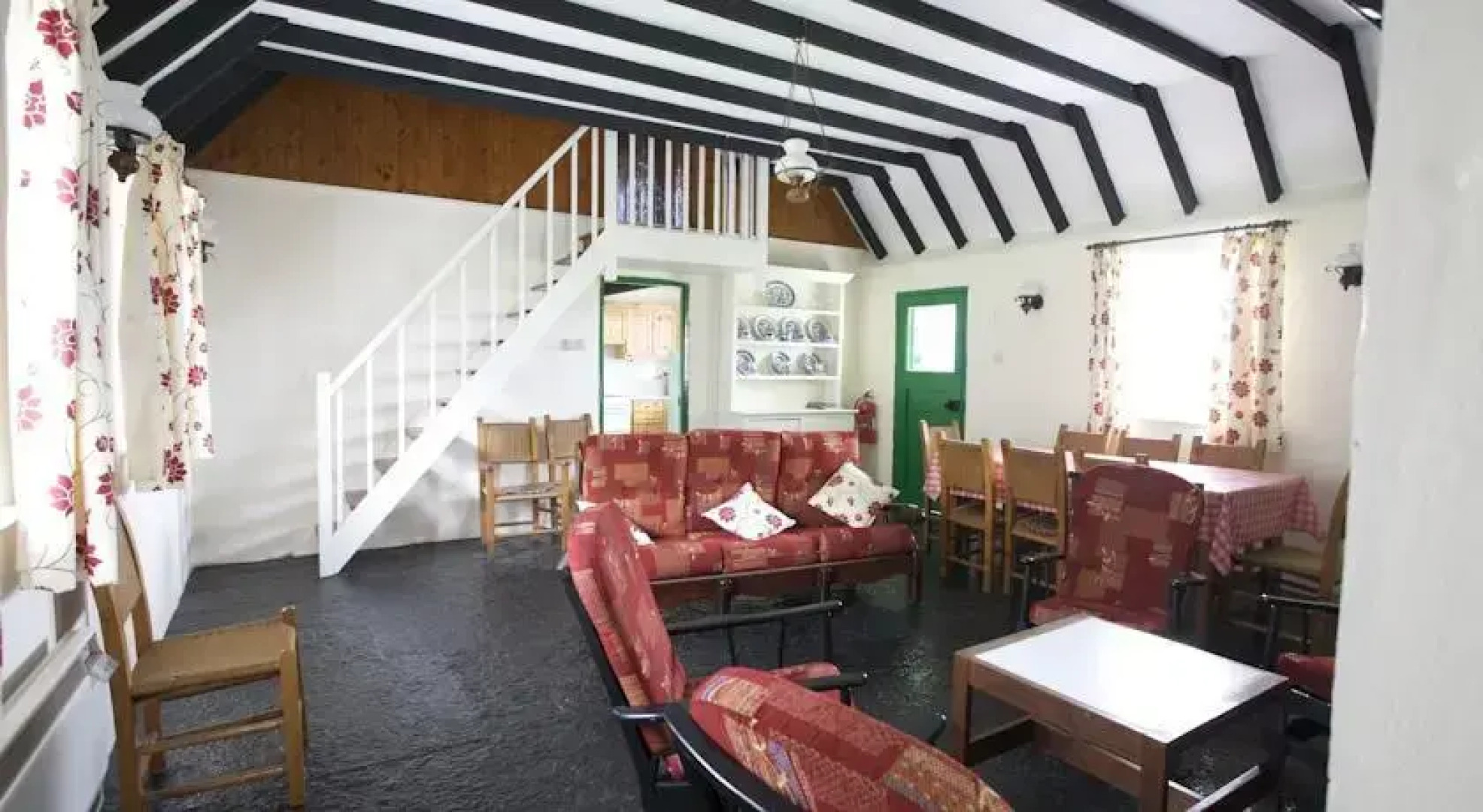 Corofin Lake Cottages