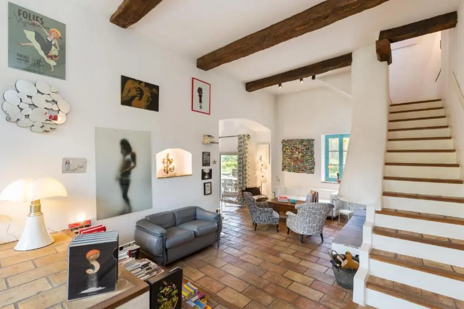 Domaine du Clos dAlari