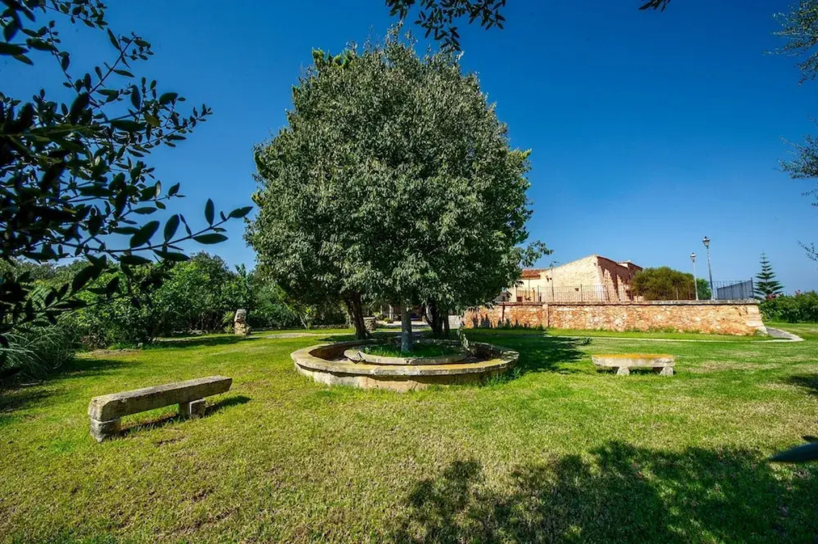 Sa Franquesa Vella - Maria Magdalena I Victori