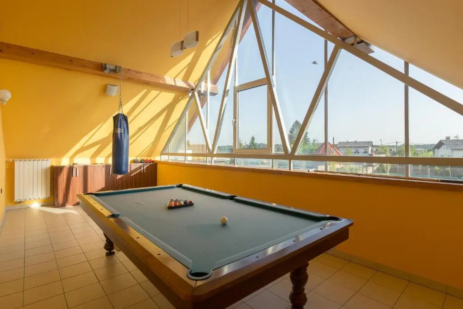 Pool Villa Izabela With Wellness