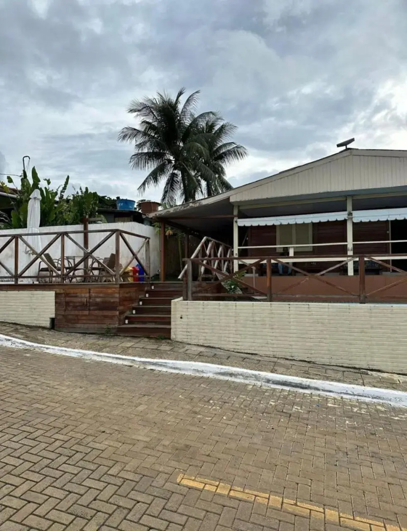 Pousada Morada do Sol