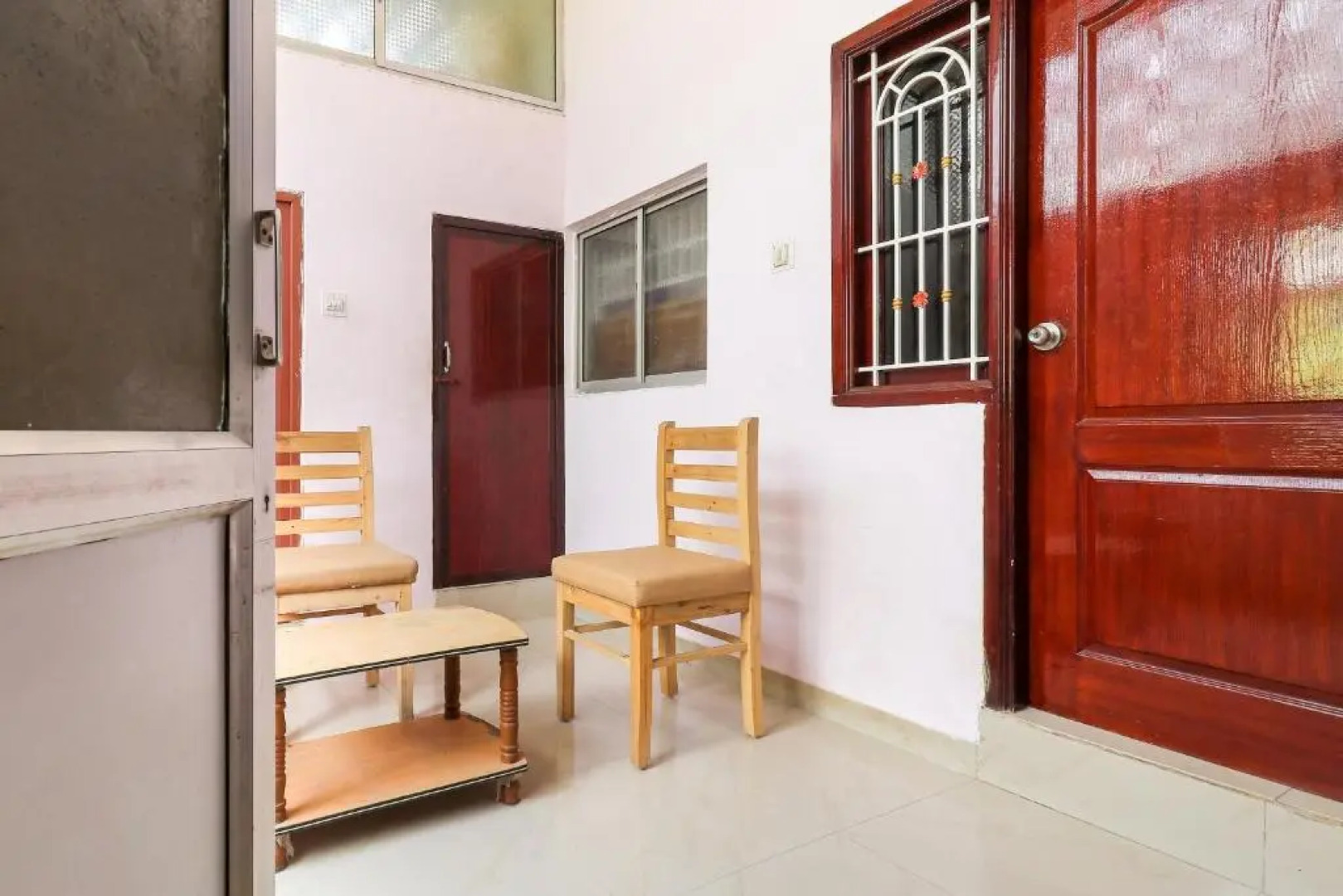 OYO 78343 Sri Devi Residency