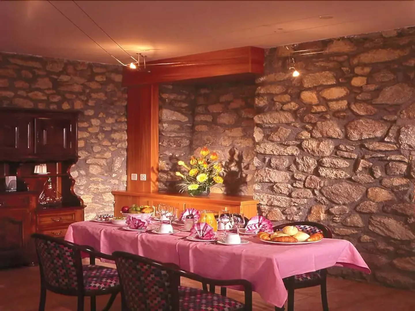 Hotel du Pigne