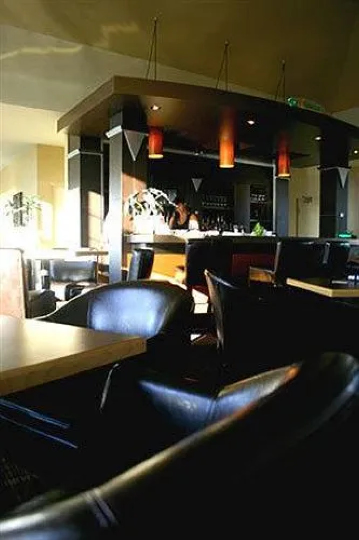 Auberge De La Pointe