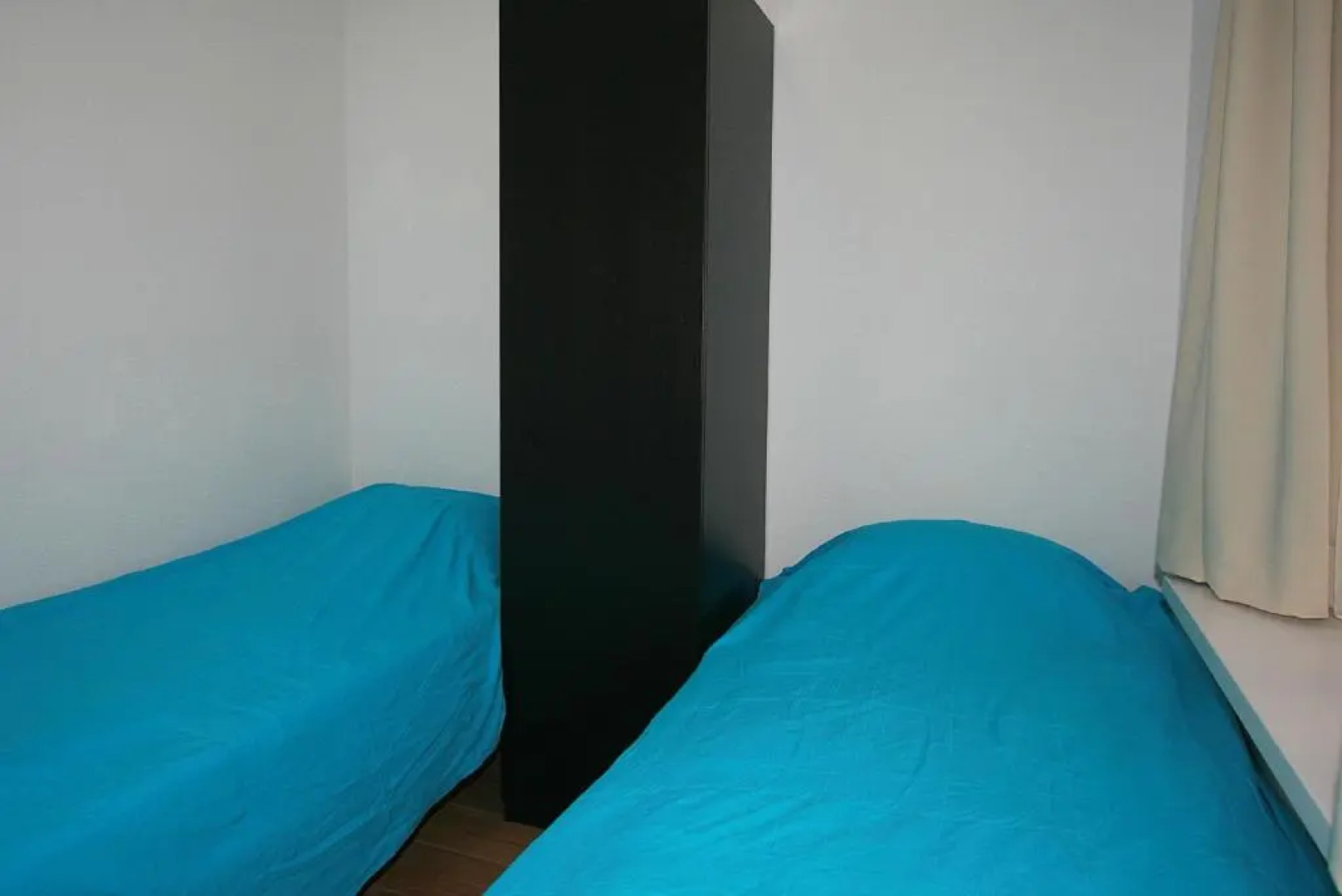 Residence Ruimzicht - Baddomburg