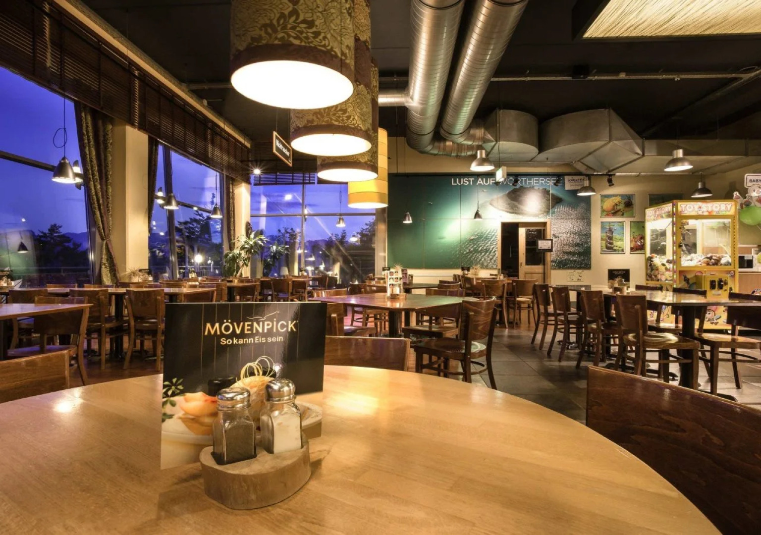 Hotel ibis Woerthersee