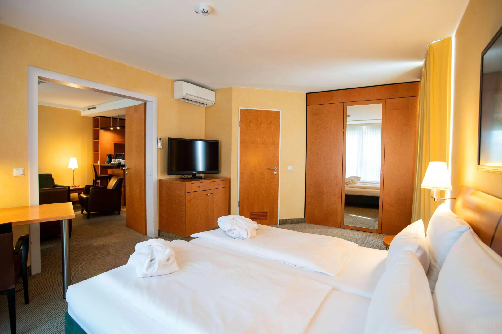 Best Western Premier Airporthotel Berlin