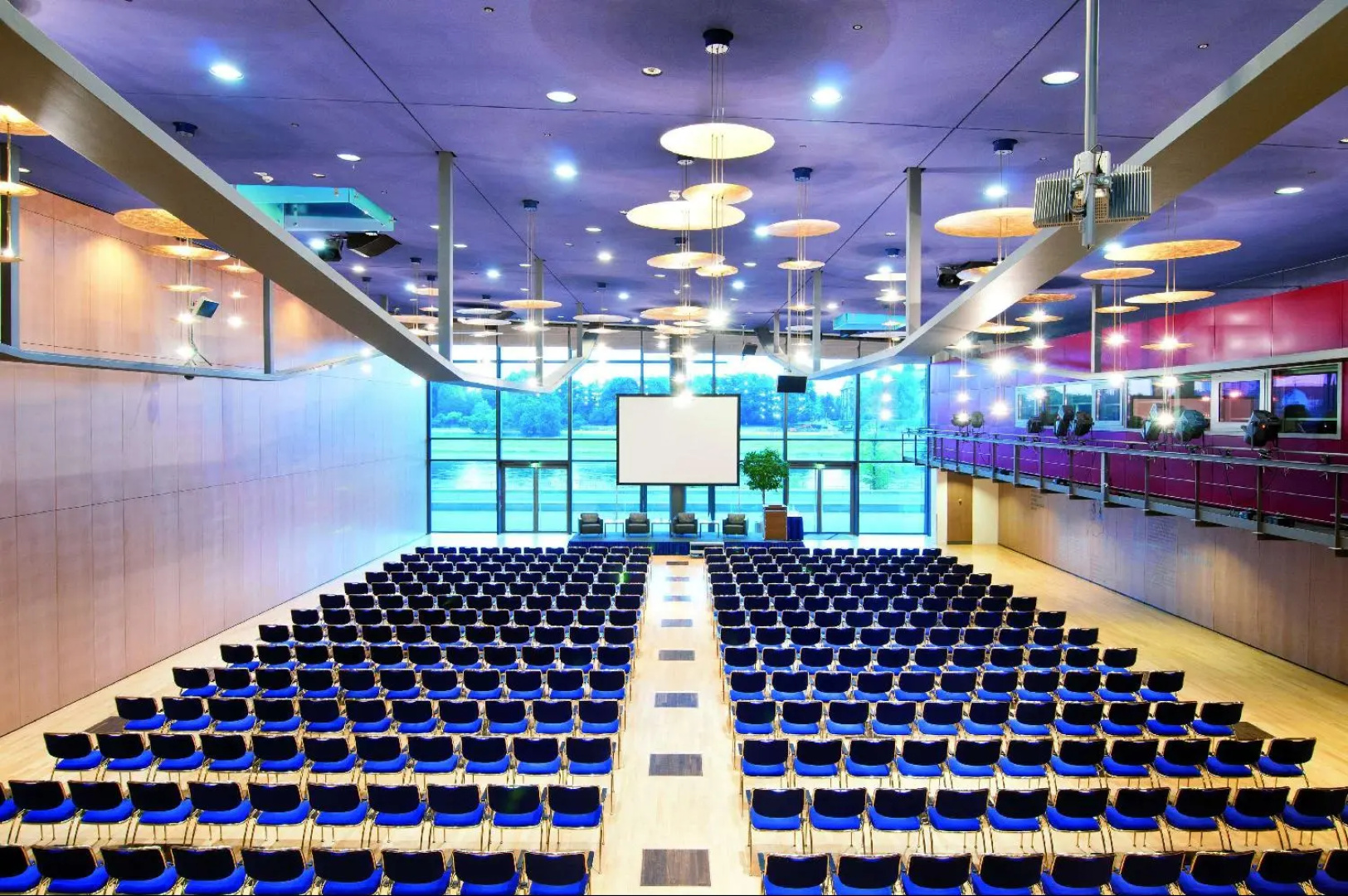 Maritim Hotel & Internationales Congress Center Dresden