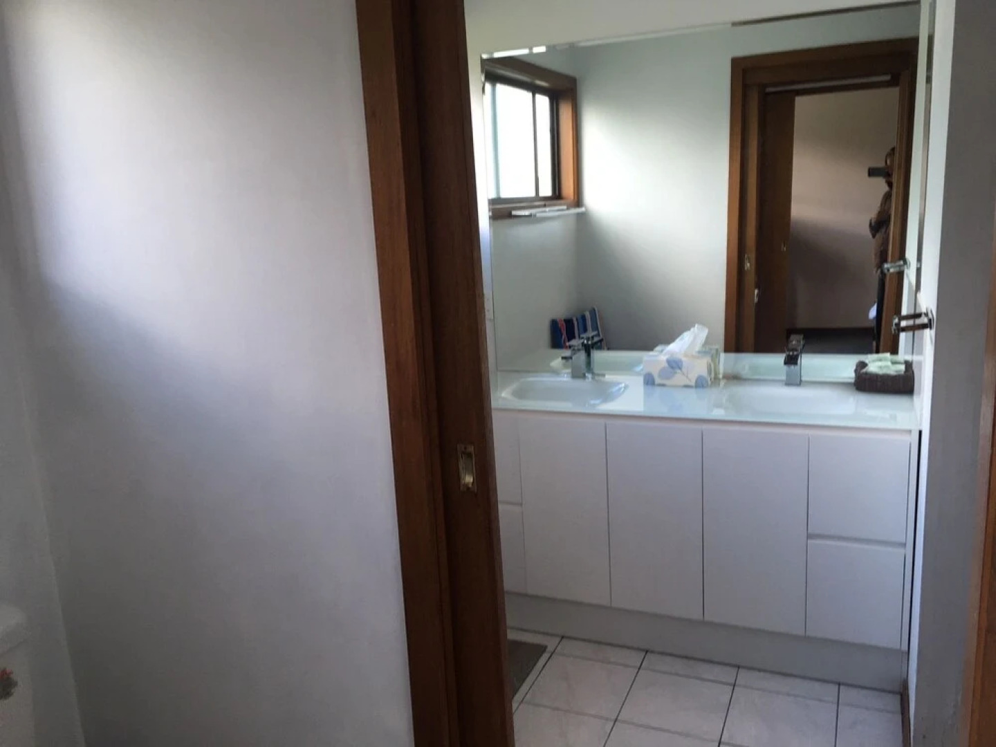 The View on Grossmans