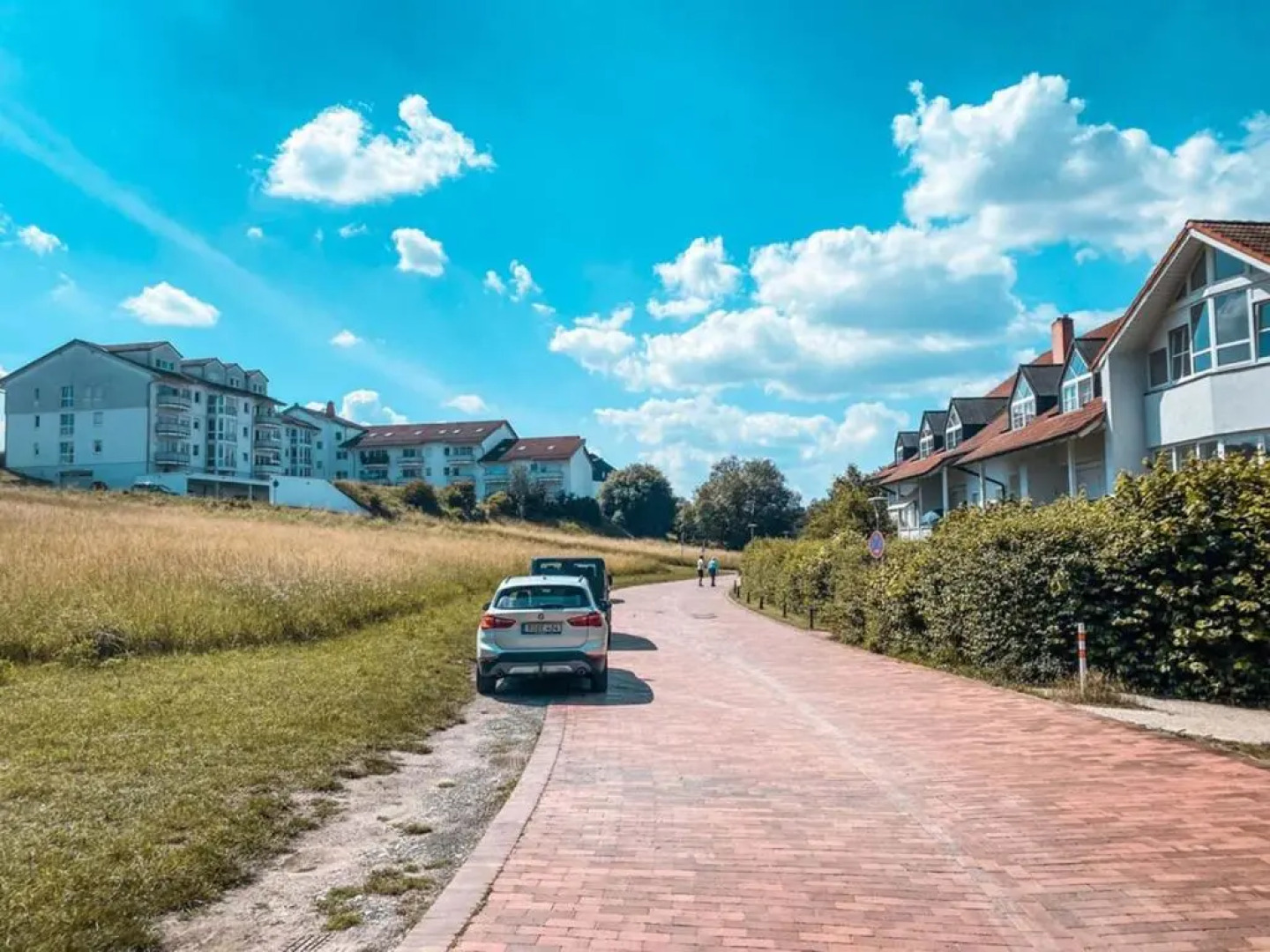 VisitAlps Wellness-Appartement an der Therme