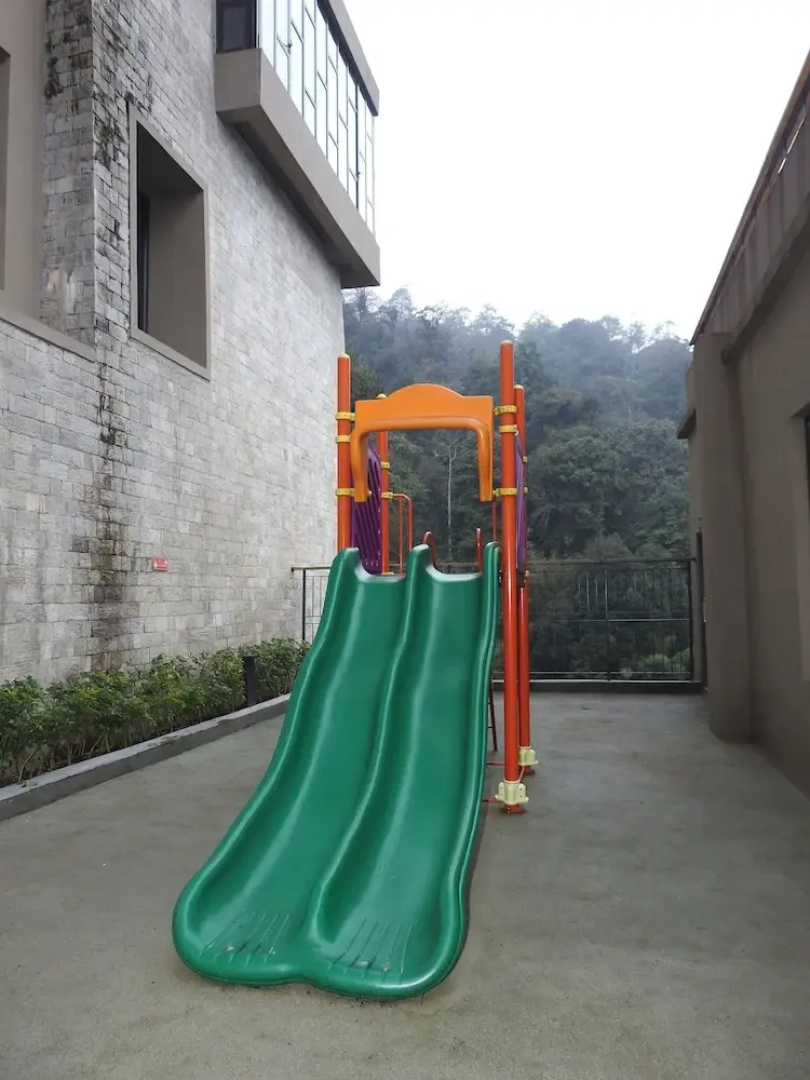 Taj Guras Kutir Resort & Spa, Gangtok