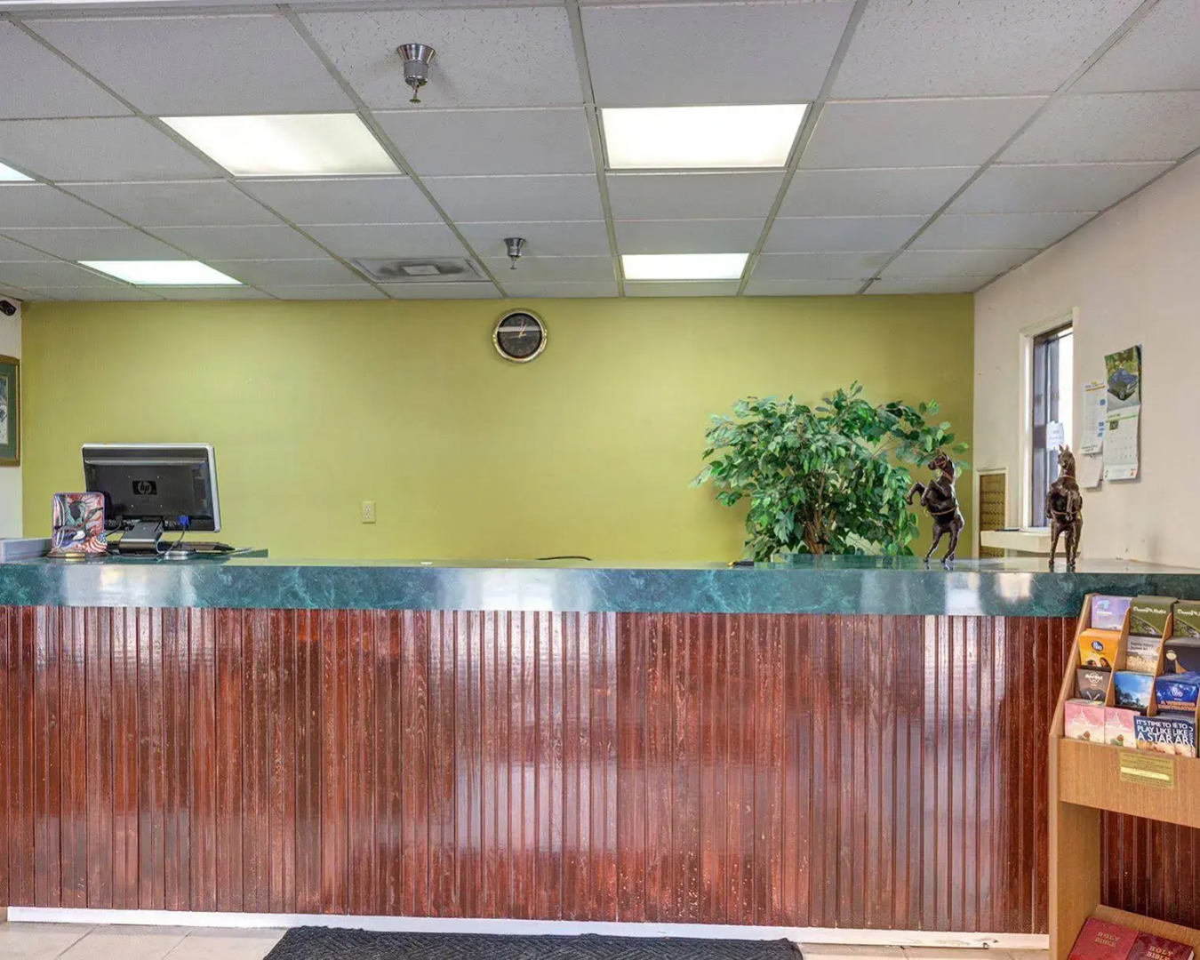 OYO Hotel Grenada West