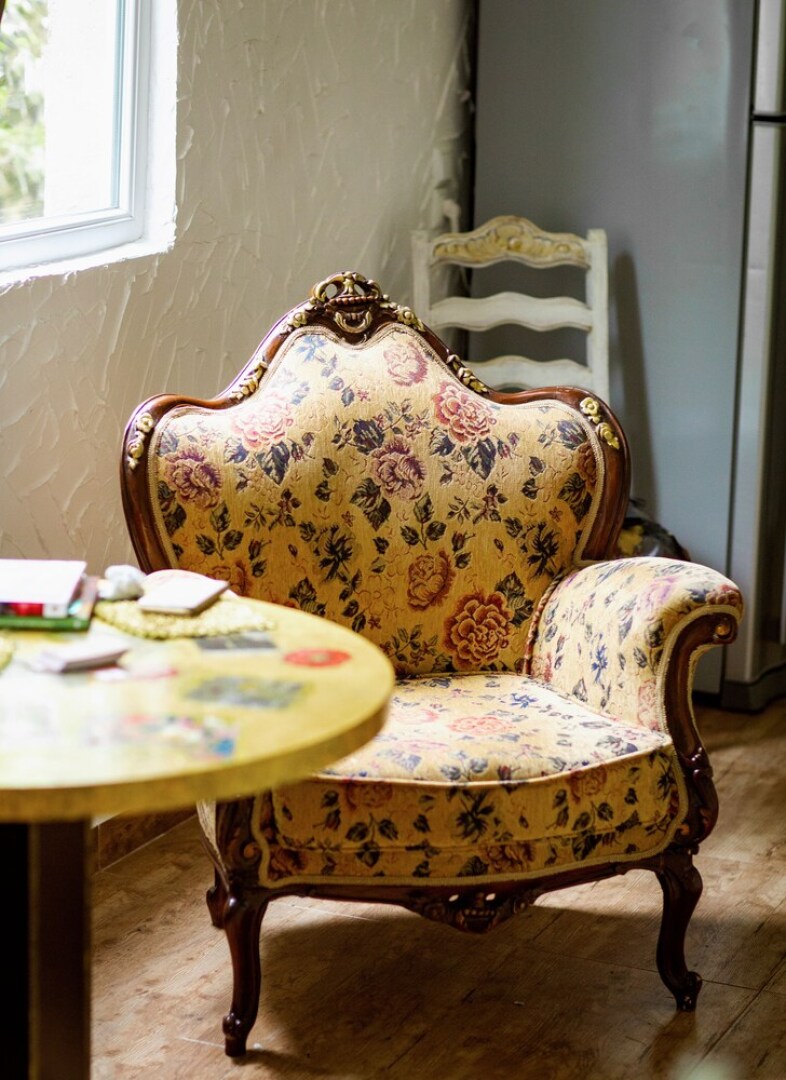 Гостевой дом Lia Jamdelianis