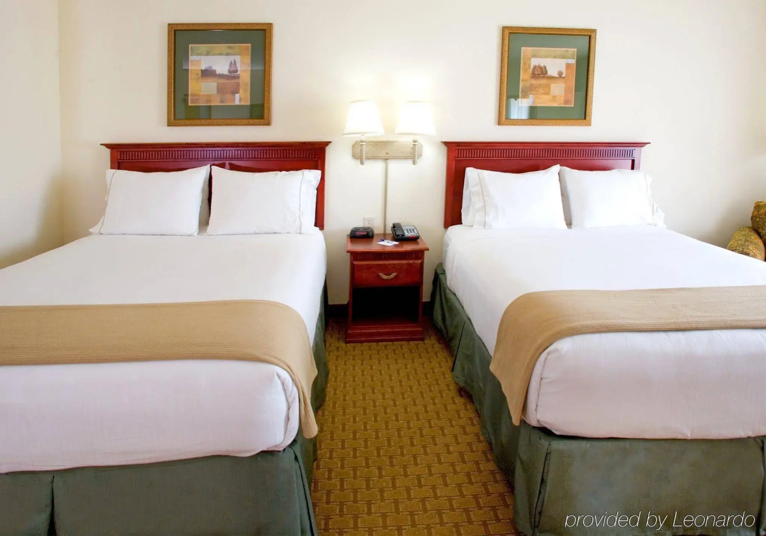 Holiday Inn Express & Suites Selma by IHG