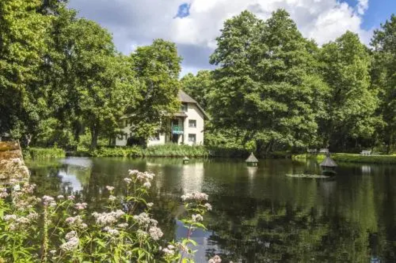Seehotel Stuersche Hintermühle