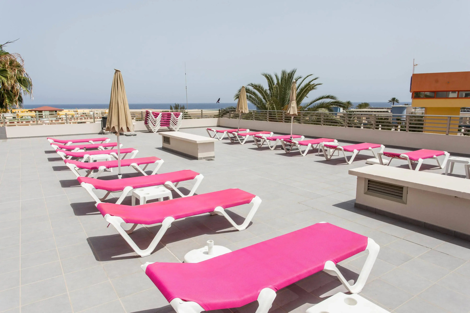 Servatur Alameda de Jandía