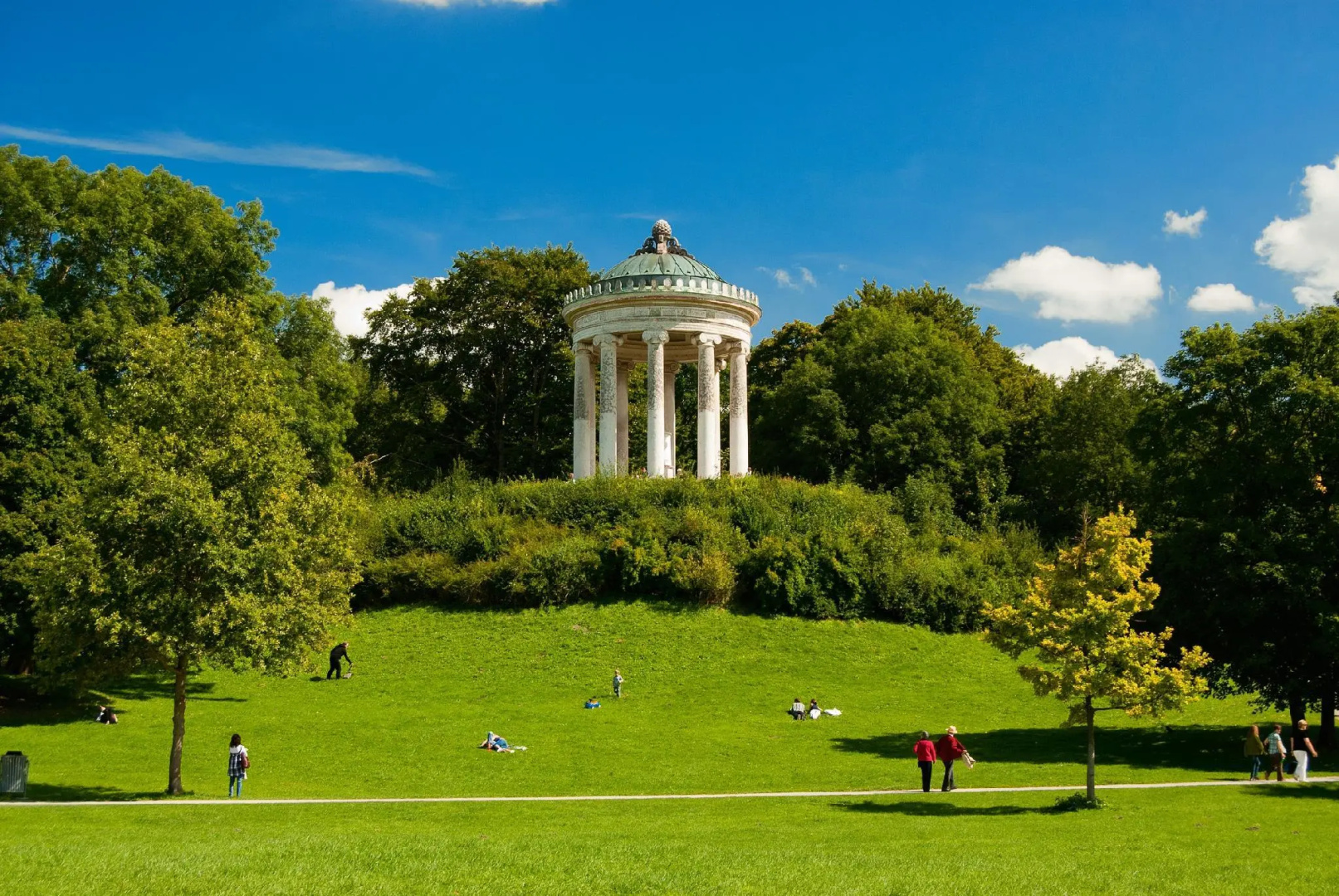 B&B Hotel München-Olympiapark