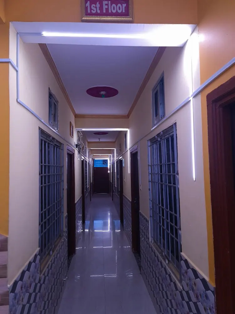 Sitar Hotel and Restaurant Pvt Ltd