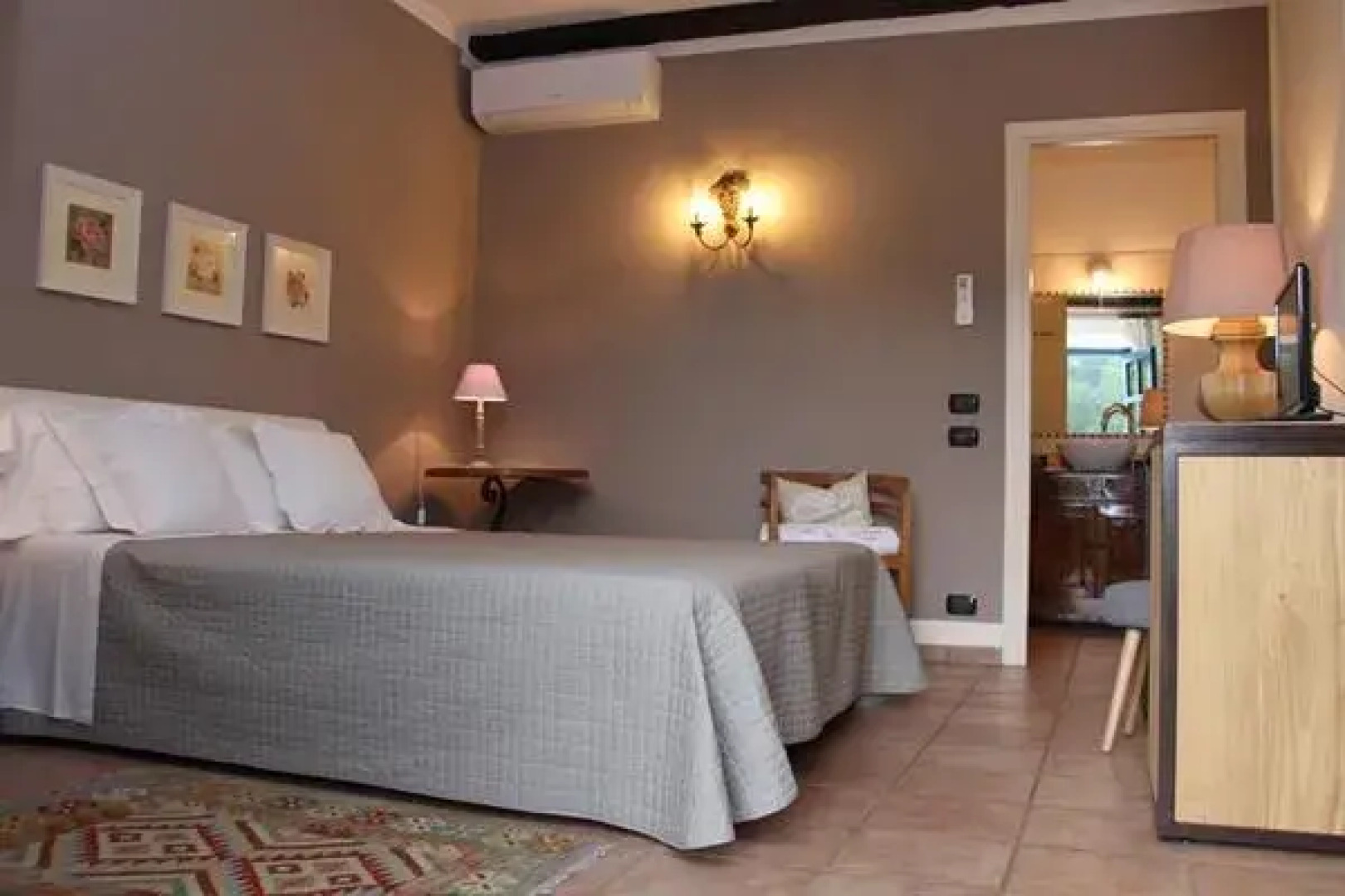 Antico Casale Mattei