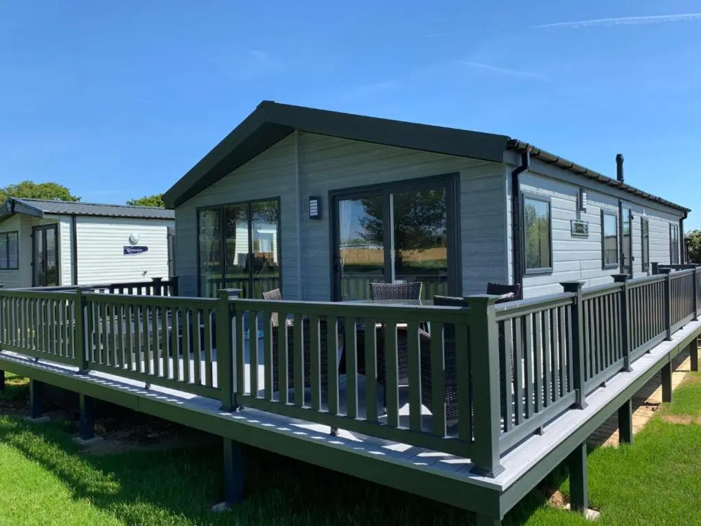 St Helens Coastal Resort